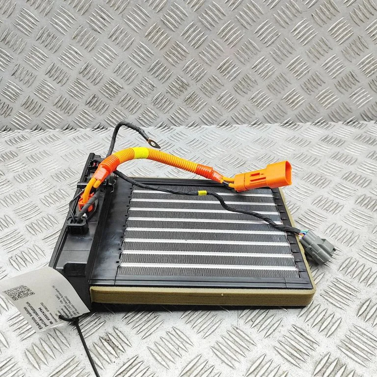 Elektriskais salona krāsniņas radiators – KIA Niro (2022-)