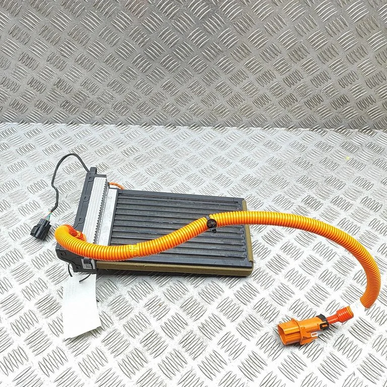 Elektriskais salona krāsniņas radiators 97191GI000