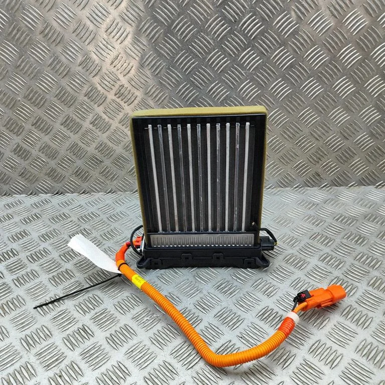 Elektriskais salona krāsniņas radiators 23D070192