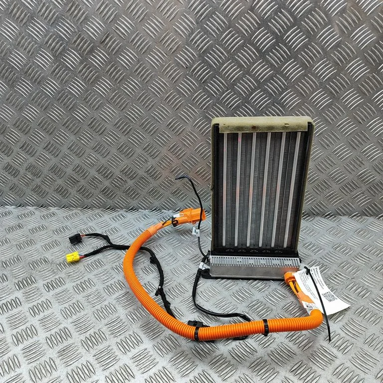 Elektriskais salona krāsniņas radiators – Hyundai IONIQ 6 (2022-)