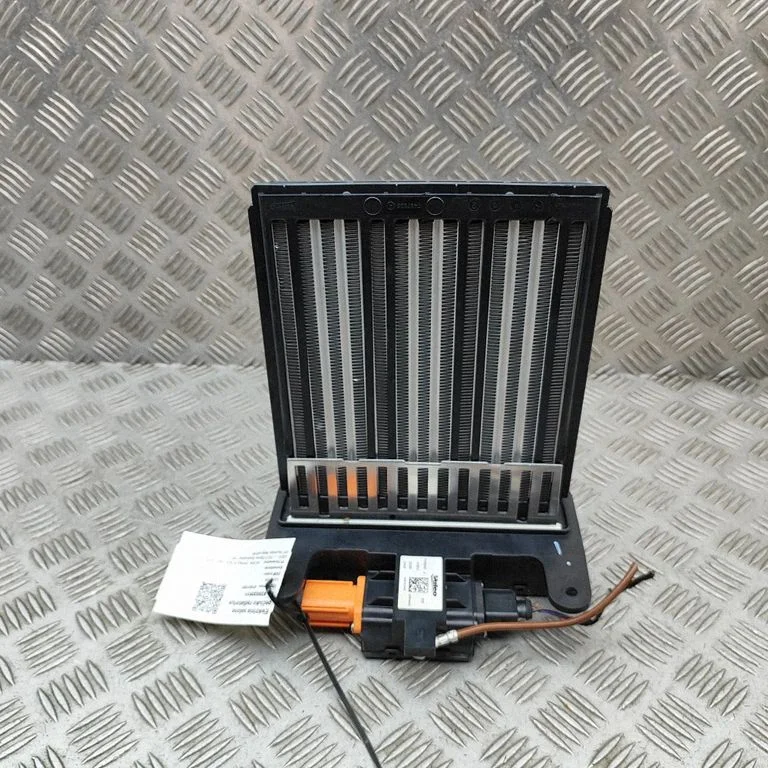 Elektriskais salona krāsniņas radiators TA61671