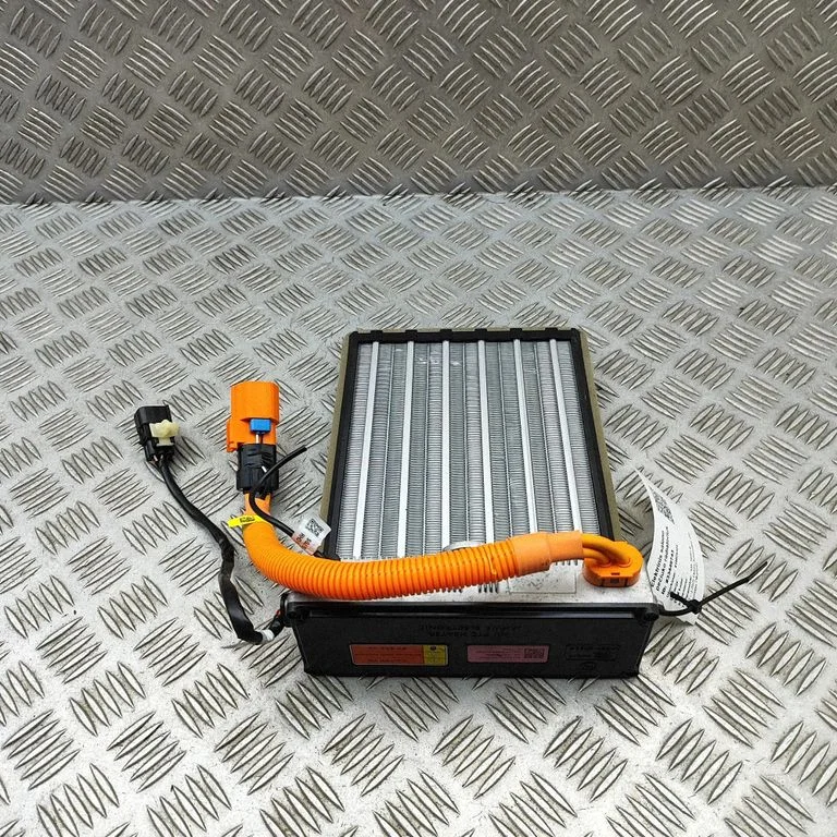 Electric cabin heater radiator 97191AO800