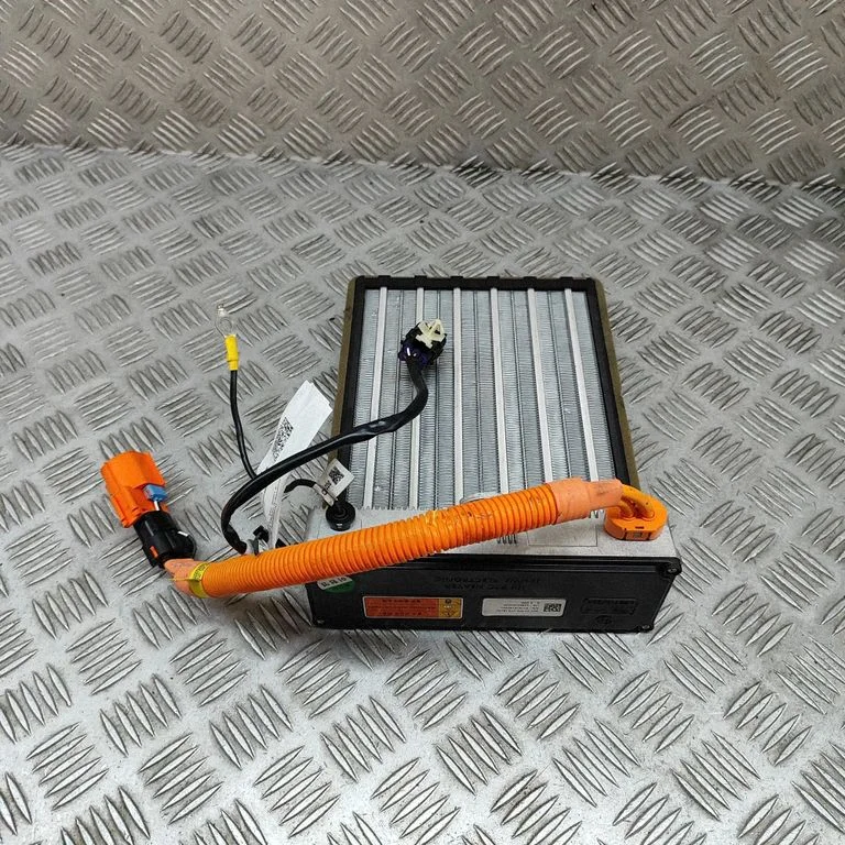 Elektriskais salona krāsniņas radiators 97191AO001