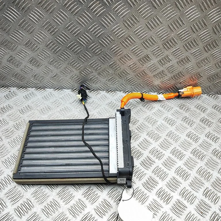 Elektriline salongi küttekeha radiaator 97191DS000 – Genesis GV70 (2020-)