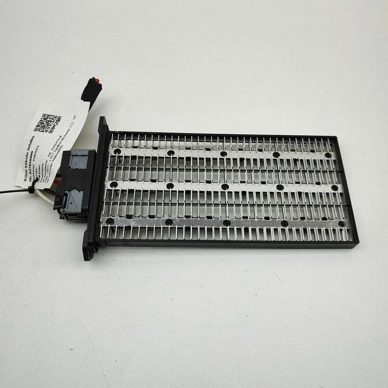 Elektriskais salona krāsniņas radiators 97191C5000