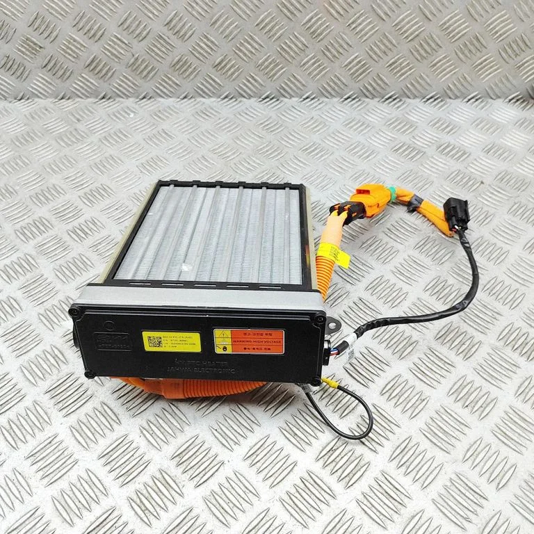 Elektriline salongi küttekeha radiaator 97191AO901