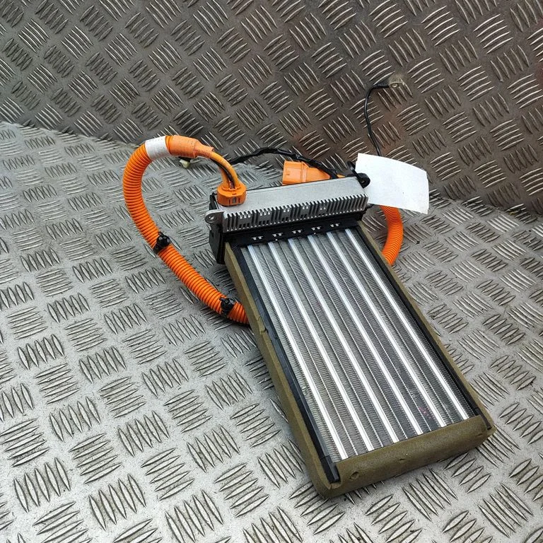 Elektriskais salona krāsniņas radiators 97191KL000