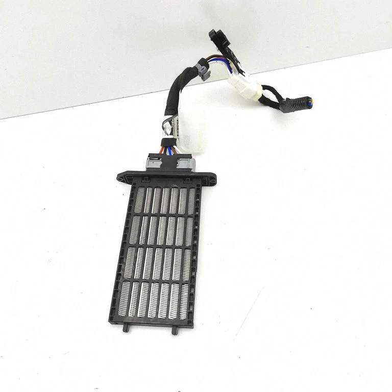 Electric cabin heater radiator 271431BP1A