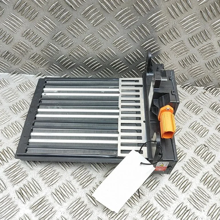 Elektriskais salona krāsniņas radiators TA61671