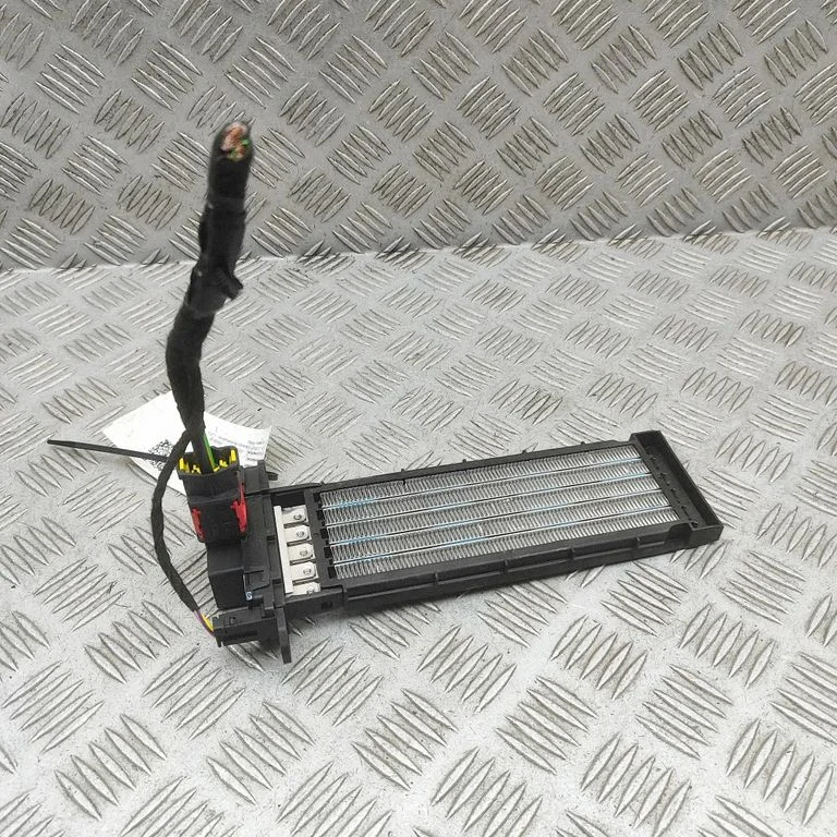 Electric cabin heater radiator KE530002