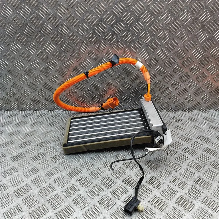 Electric cabin heater radiator 97191KL000