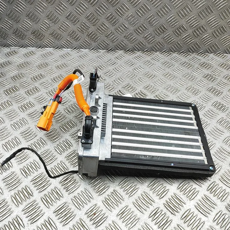 Elektriskais salona krāsniņas radiators 11325548