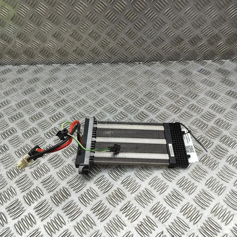 Elektriskais salona krāsniņas radiators 0171132111