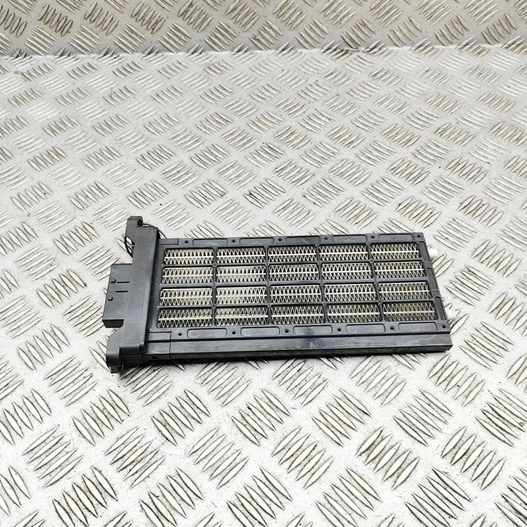Elektriskais salona krāsniņas radiators – Jeep Grand Cherokee (2010-2021)
