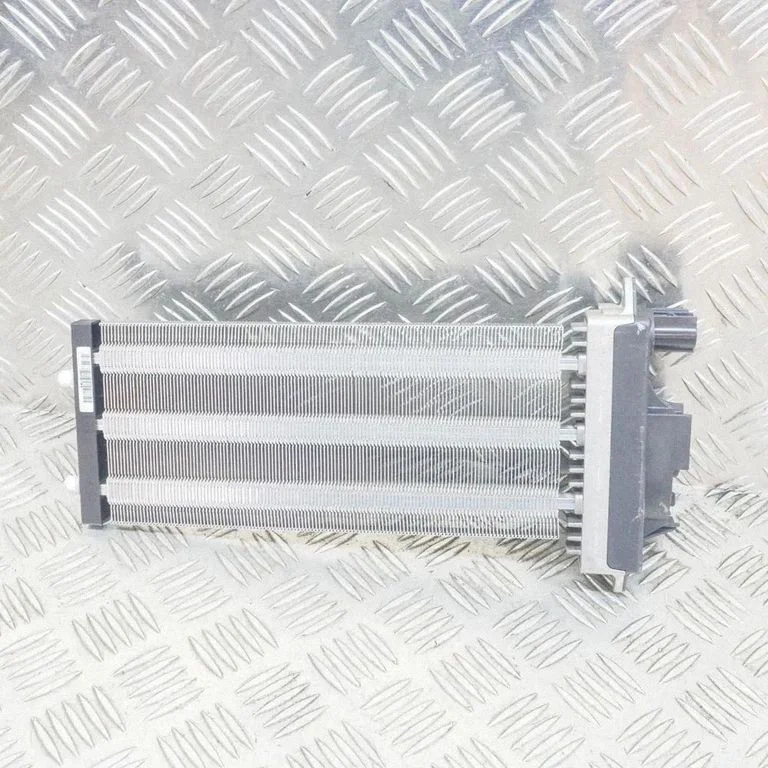 Elektryczna nagrzewnica kabiny 0171132202
