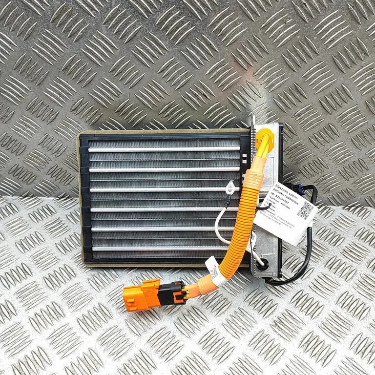Elektriskais salona krāsniņas radiators 3220WA0070