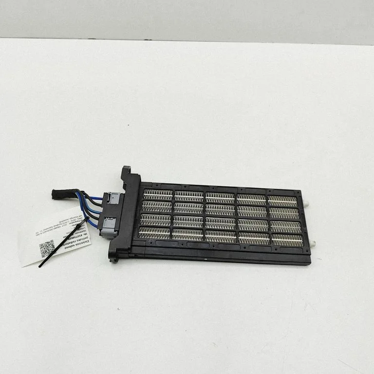 Elektriskais salona krāsniņas radiators 55111641AA