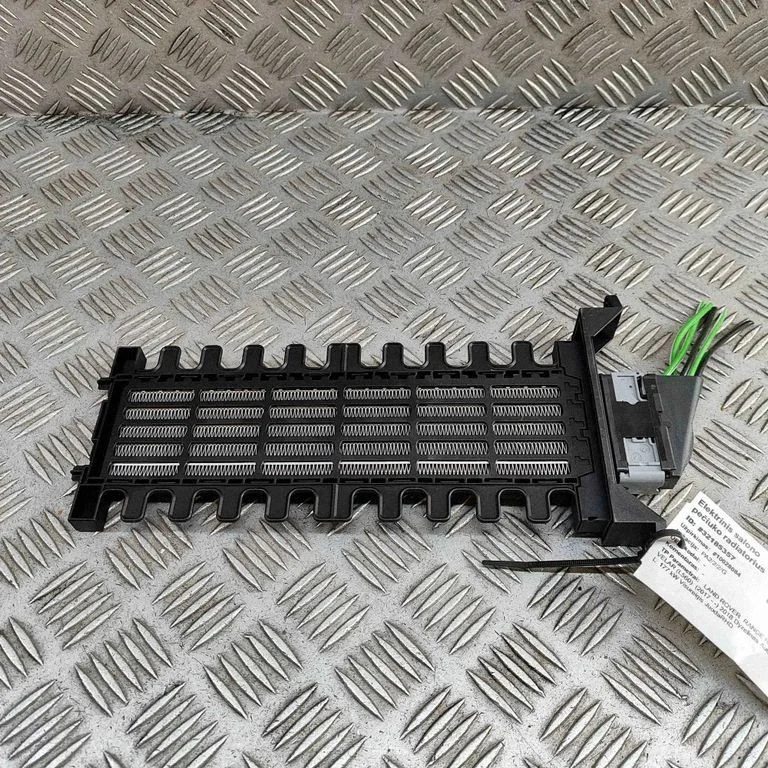 Elektriskais salona krāsniņas radiators GX7318D652AA