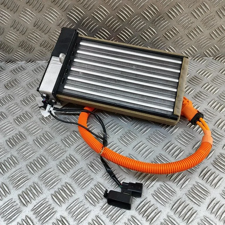 Electric cabin heater radiator 97191KL000