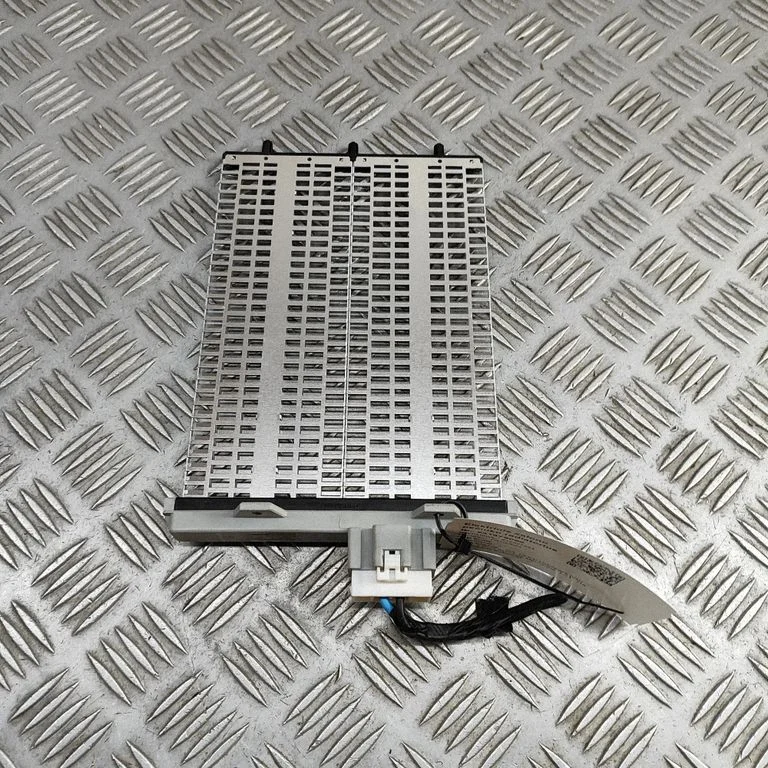 Elektriskais salona krāsniņas radiators 97191J7000