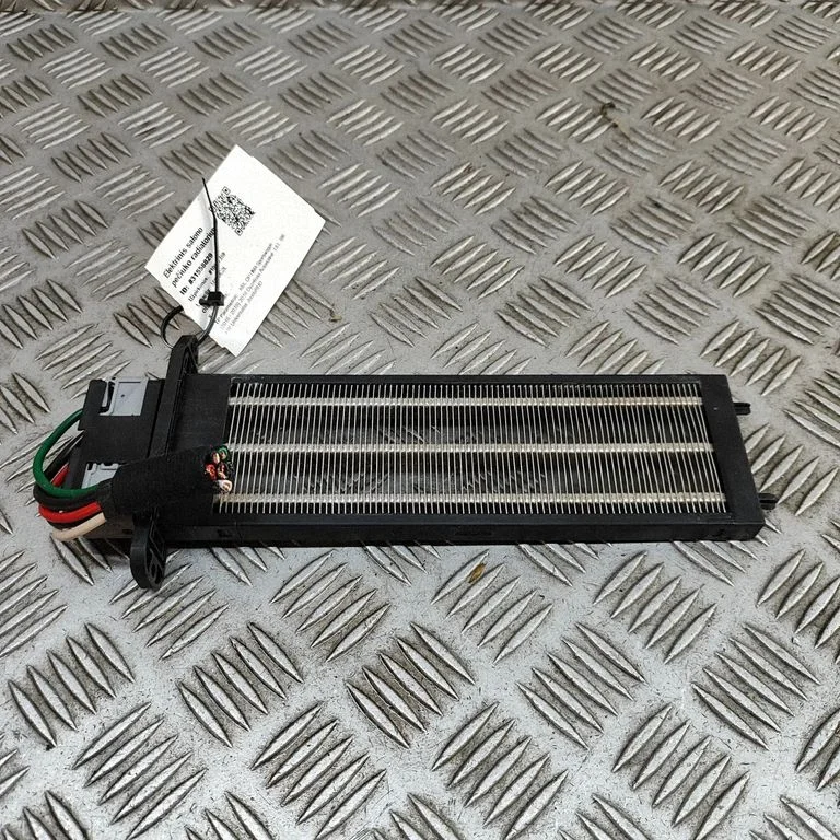 Elektriskais salona krāsniņas radiators 0134100950