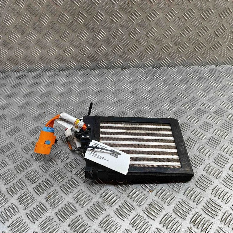 Electric cabin heater radiator EKEA8107600A