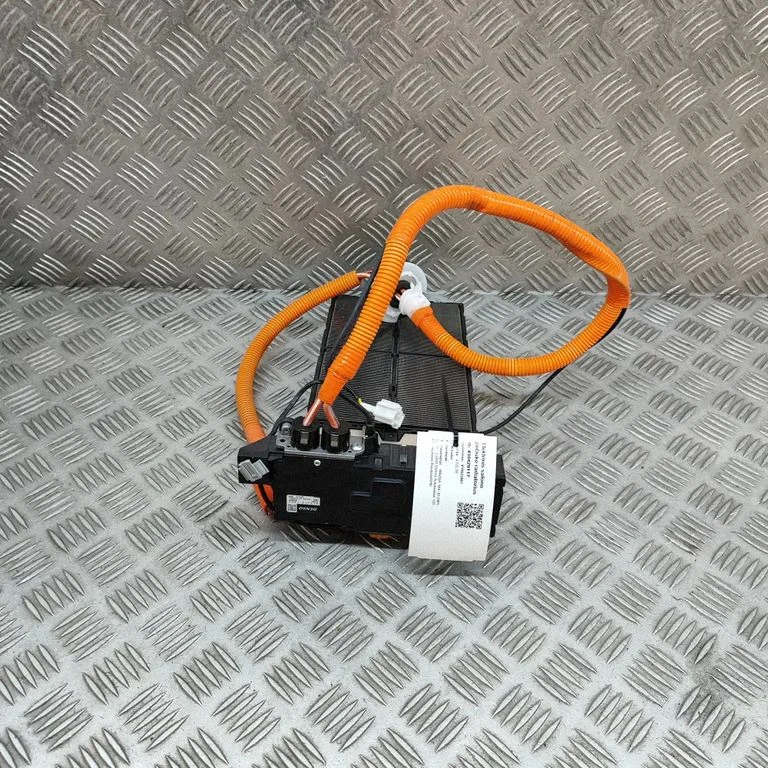 Elektriskais salona krāsniņas radiators DN4J61AC0A