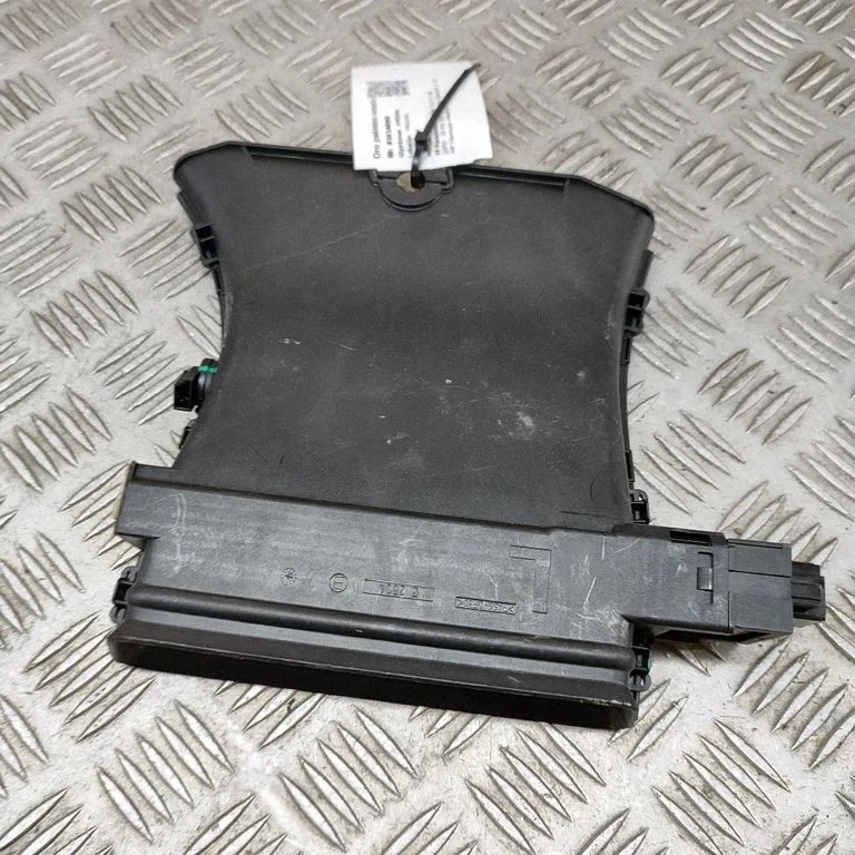 Elektriskais salona krāsniņas radiators 6954487