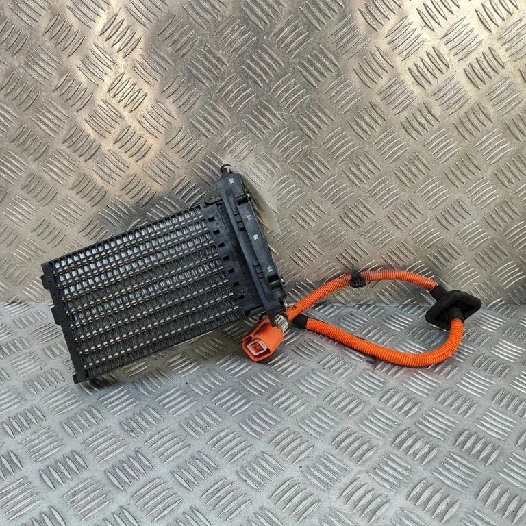 Electric cabin heater radiator – Nissan Leaf II (ZE1) (2017-2025)
