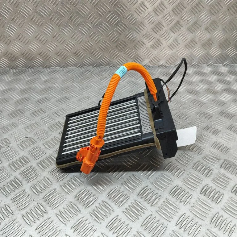 Elektriskais salona krāsniņas radiators 11010649