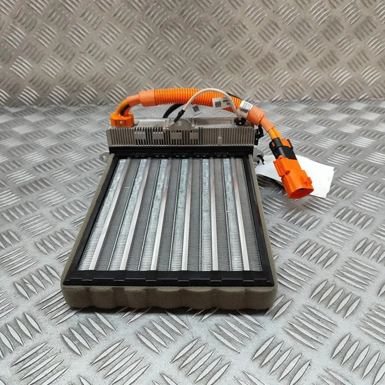 Elektriline salongi küttekeha radiaator – Hyundai Kona II (2023-)