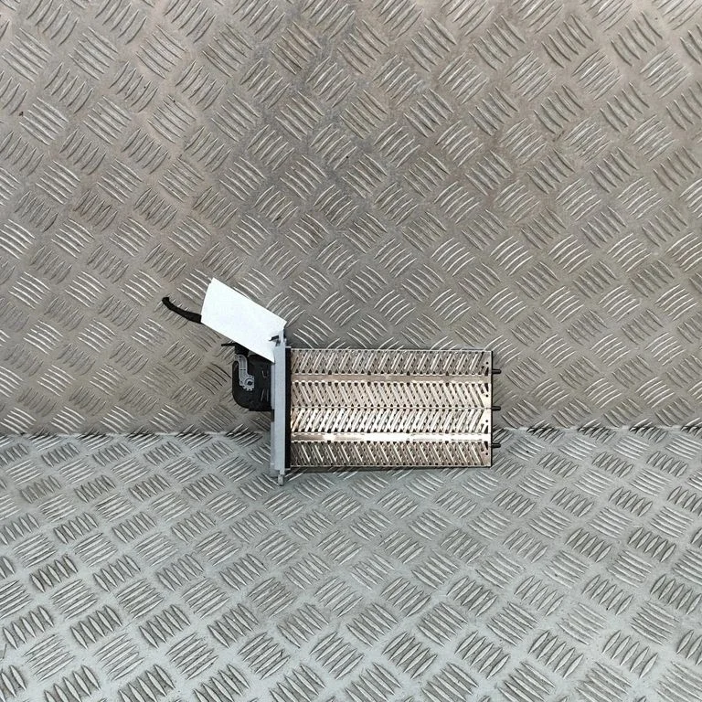 Elektryczna nagrzewnica kabiny 97191CZ900