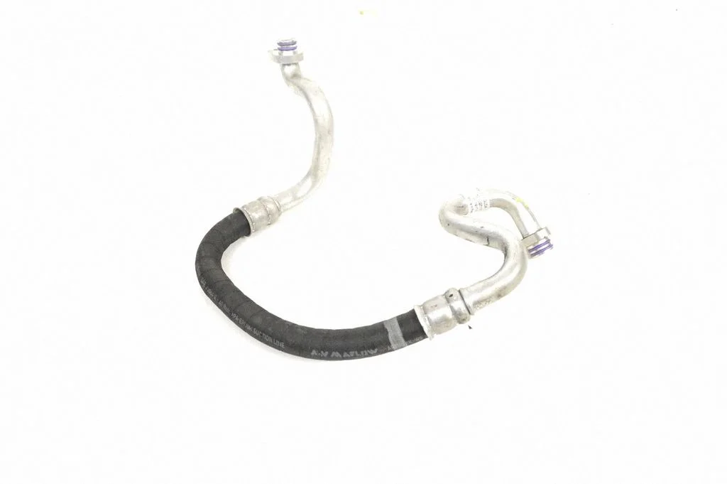 Air conditioning (A/C) pipe/hose – Jaguar XE (2015-)