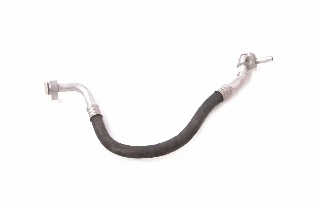Air conditioning (A/C) pipe/hose – Mercedes-Benz ML-Class W164 (2005-2011)