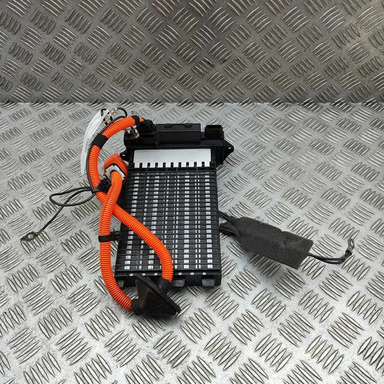 Elektriskais salona krāsniņas radiators DX073005