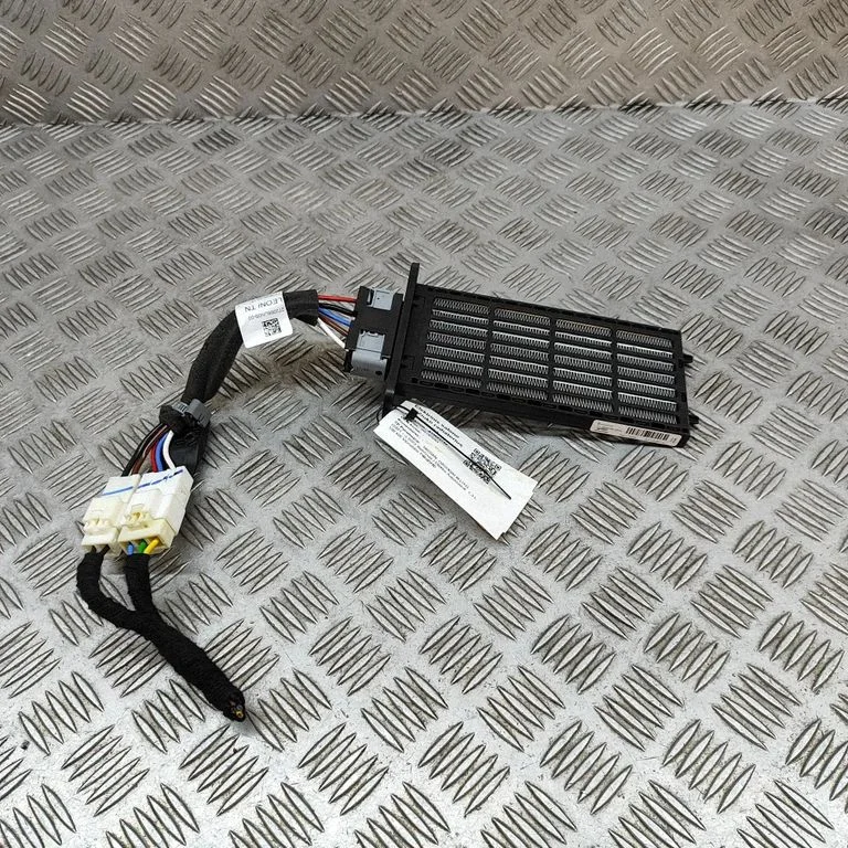Elektriskais salona krāsniņas radiators 271431BP1A