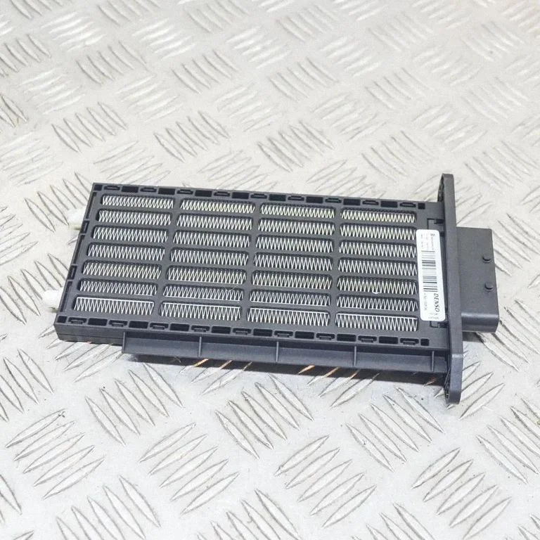 Elektriskais salona krāsniņas radiators A52103500