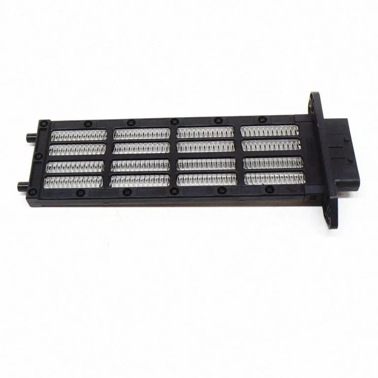 Elektriskais salona krāsniņas radiators 18E081932