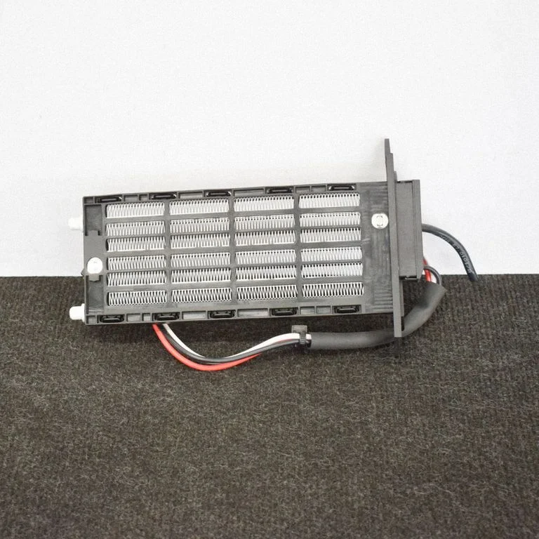 Elektriskais salona krāsniņas radiators AV1118K463CA