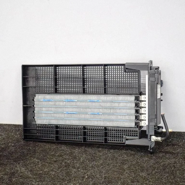 Elektryczna nagrzewnica kabiny 6801525