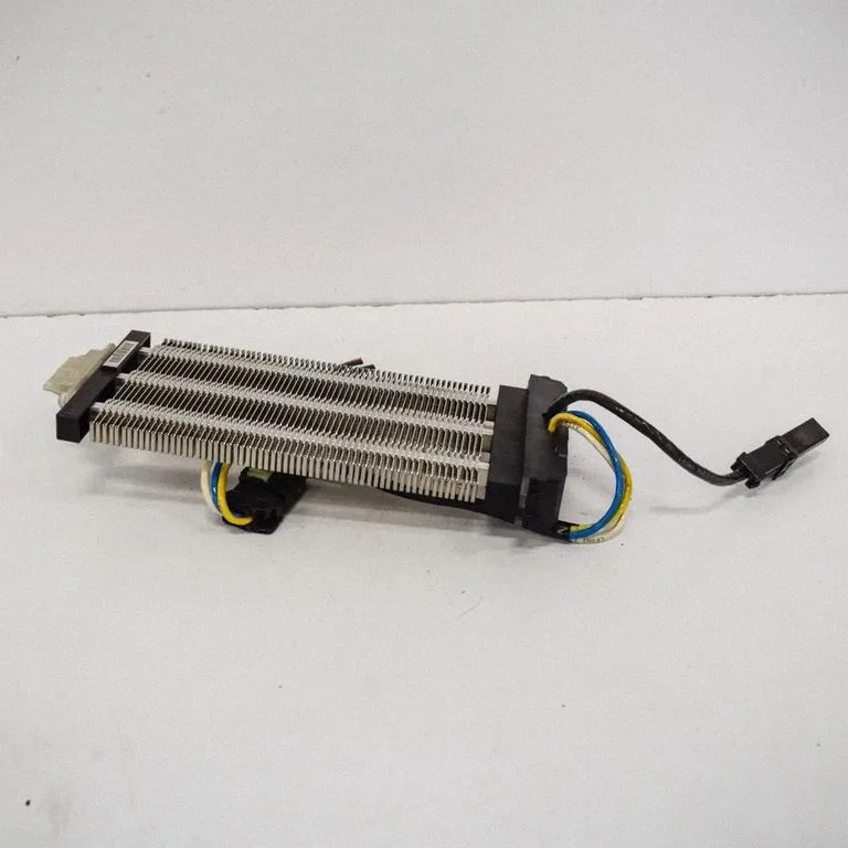 Elektryczna nagrzewnica kabiny 10151007115359
