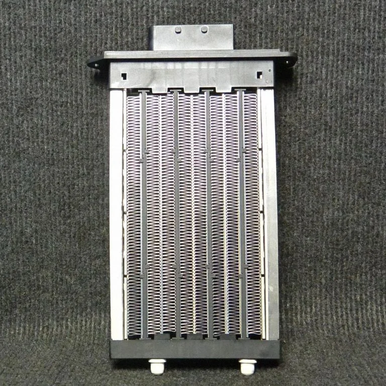 Elektriskais salona krāsniņas radiators 08T197S0151