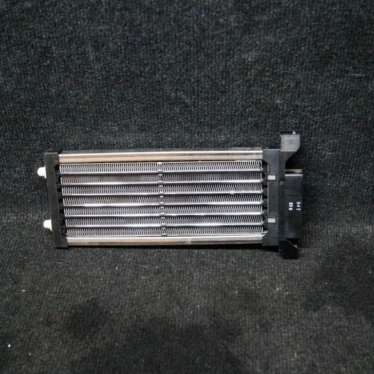 Electric cabin heater radiator – Audi A4 S4 B7 8E 8H (2005-2008)