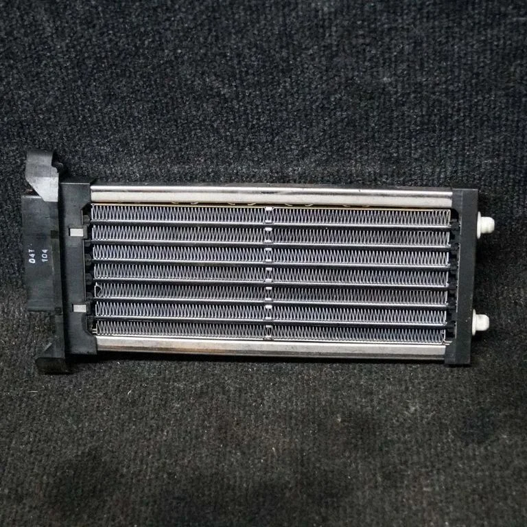 Electric cabin heater radiator – Audi A4 S4 B6 8E 8H (2001-2005)