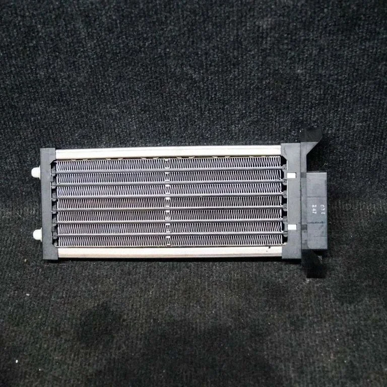 Electric cabin heater radiator – Audi A4 S4 B7 8E 8H (2005-2008)