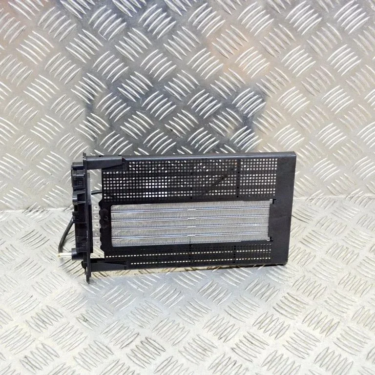 Elektriskais salona krāsniņas radiators DV754003