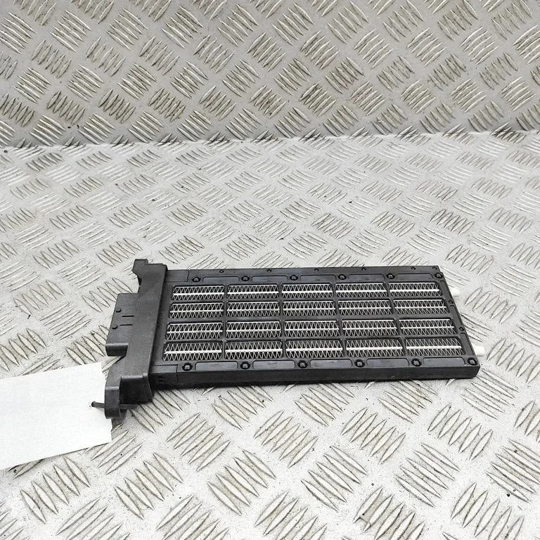 Electric cabin heater radiator 55111641AA