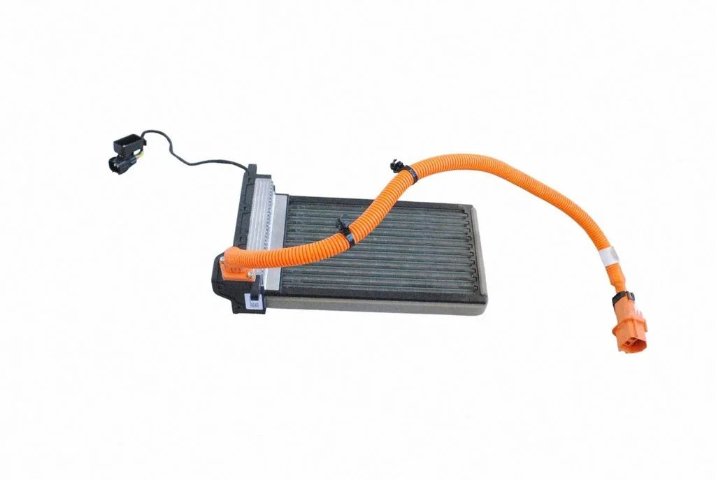 Elektryczna nagrzewnica kabiny E131050584