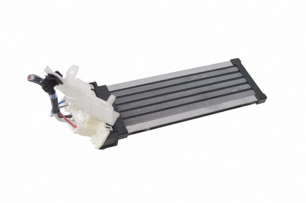 Elektriskais salona krāsniņas radiators – Lexus NX (2021-)