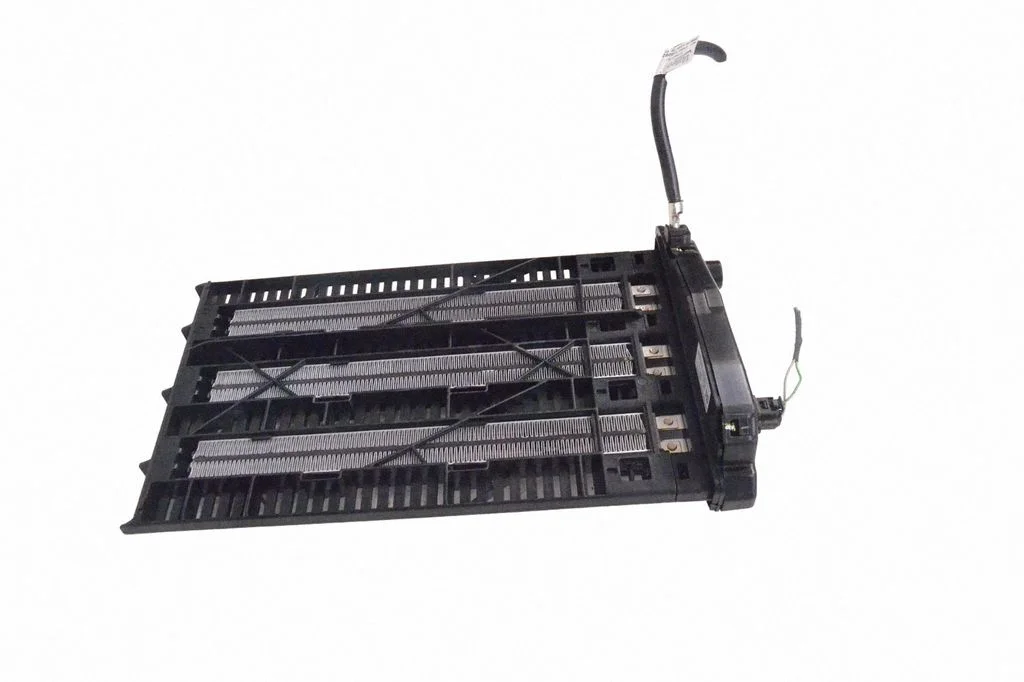 Elektriskais salona krāsniņas radiators T955754J